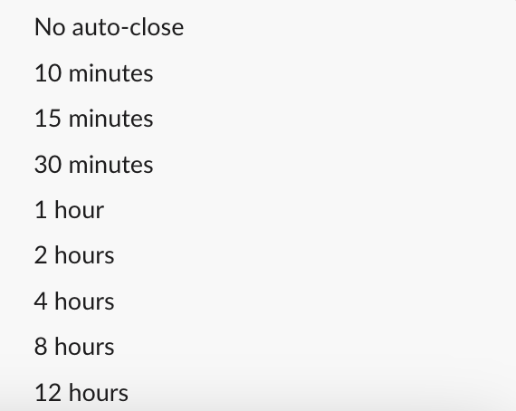 Build urgency that gets results
